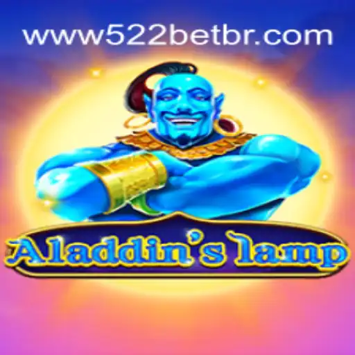 Aladdinslamp: Uma Aventura de Jogos Moderna com 522bet