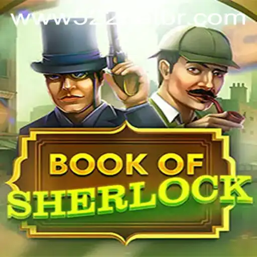 BookOfSherlock: Descubra o Enigma do Jogo e Mergulhe em Aventuras Indescritíveis