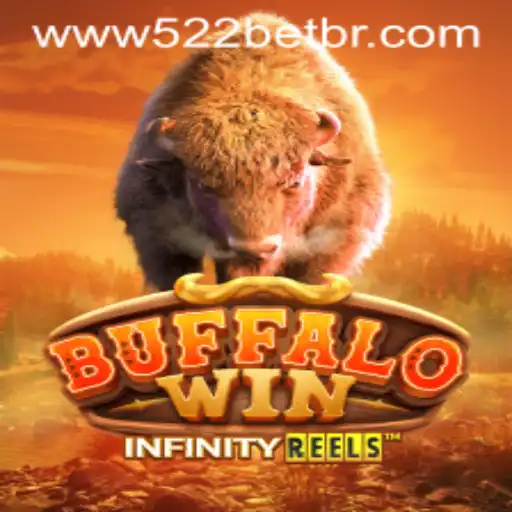 Descubra BuffaloWin e como jogar com 522bet