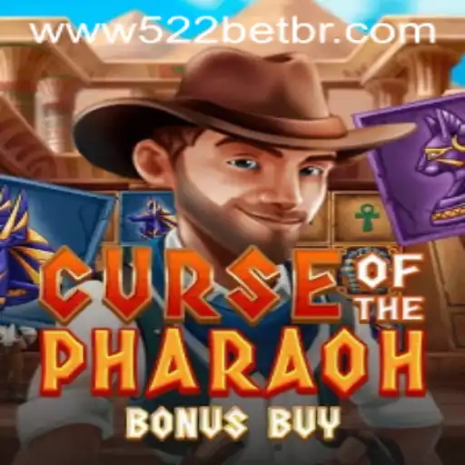 Explorando o Mundo de CurseofthePharaohBonusBuy: O Novo Atraente do 522bet