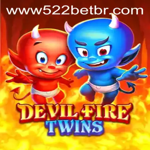 DevilFireTwins: Um Novo Conceito em Jogos de Estratégia e Aventura