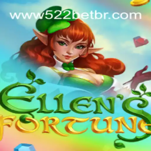 EllensFortune: Descubra o Novo Horizonte do Entretenimento em Jogos