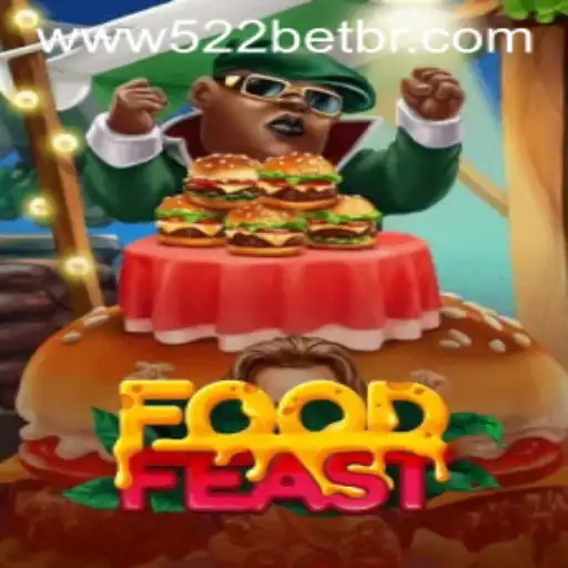 Explorando o Jogo 'FoodFeast': Uma Jornada Gastronômica Interativa