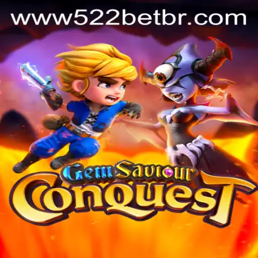 GemSaviourConquest: Domine o Mundo dos Diamantes com Estratégia e Aventura
