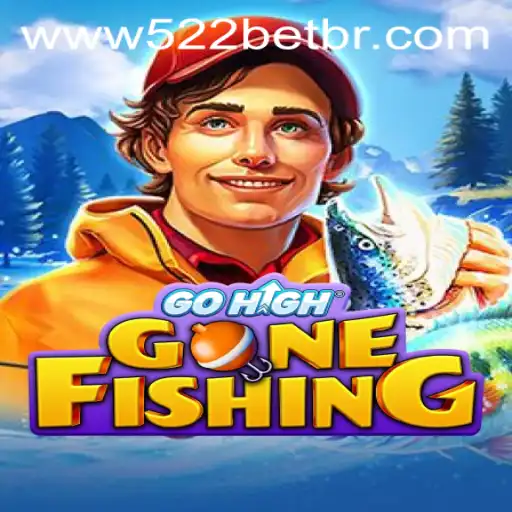 GoHighGoneFishing: Mergulhe em uma Aventura Aquática com 522bet