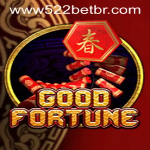 Explorando o Mundo de GoodFortune: Um Jogo Revolucionário com 522bet