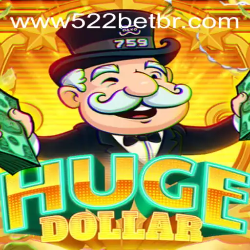 Descubra o Mundo Surpreendente de HugeDollar: O Novo Fenômeno dos Jogos de Azar