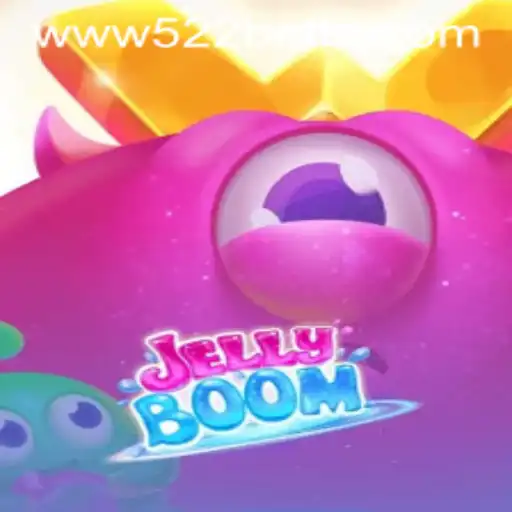 Descubra o Mundo Divertido de JellyBoom: O Jogo que Está Conquistando Corações