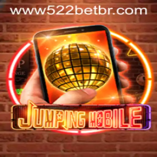 Explorando o Mundo de Jumpingmobile: Uma Aventura Dinâmica no Universo das Apostas com 522bet