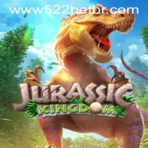 Explorando o Mundo de JurassicKingdom: O Jogo Inovador da 522bet