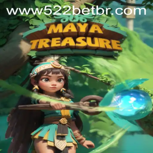 Descubra o Mistério e a Aventura em MayaTreasure