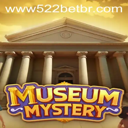 MuseumMystery: Desvendando Segredos e Estratégias