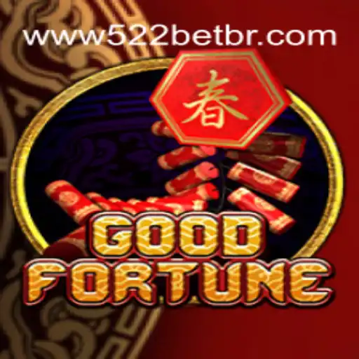 Explorando o Mundo de GoodFortune: Um Jogo Revolucionário com 522bet