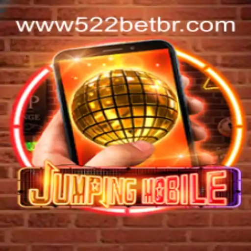 Explorando o Mundo de Jumpingmobile: Uma Aventura Dinâmica no Universo das Apostas com 522bet