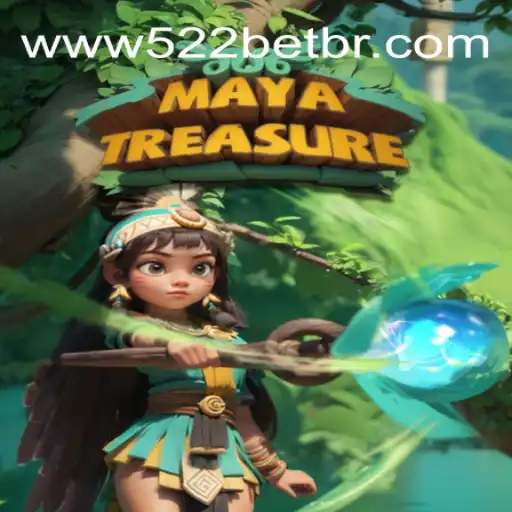 Descubra o Mistério e a Aventura em MayaTreasure