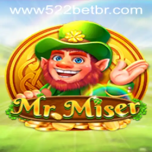 Explorando o Mundo de MrMiser e o Fenômeno 522bet