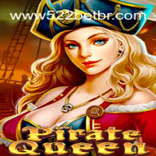 PirateQueen: Aventura e Estratégia nos Sete Mares