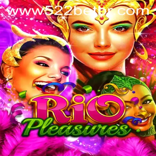 Explorando RioPleasures: O Novo Jogo de Cassino em Ascensão