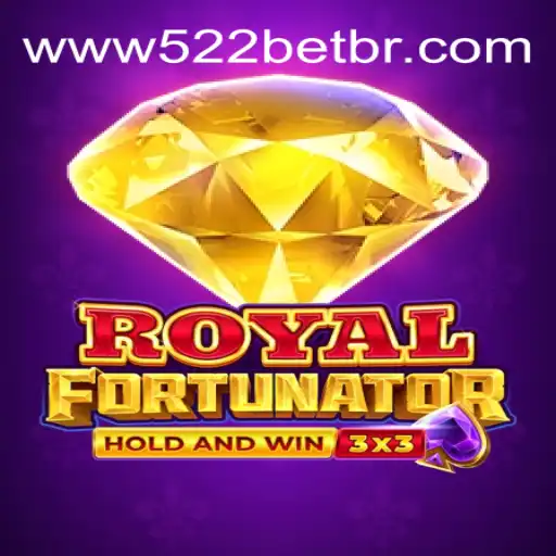 Descubra o Empolgante Jogo Royalfort com 522bet