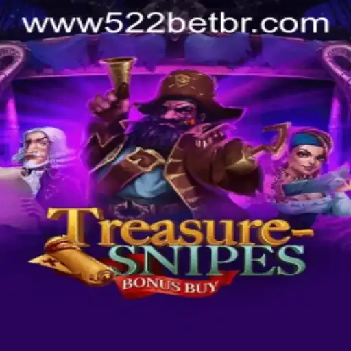 Explore o Mundo de Tesouros com TreasuresnipesBonusBuy