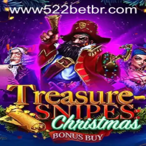 Explorando o Universo de TreasuresnipesChristmas e a Emoção de 522bet