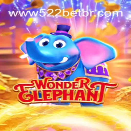 Descubra WonderElephant: O Jogo Inovador Que Está Conquistando o Mundo dos Cassinos