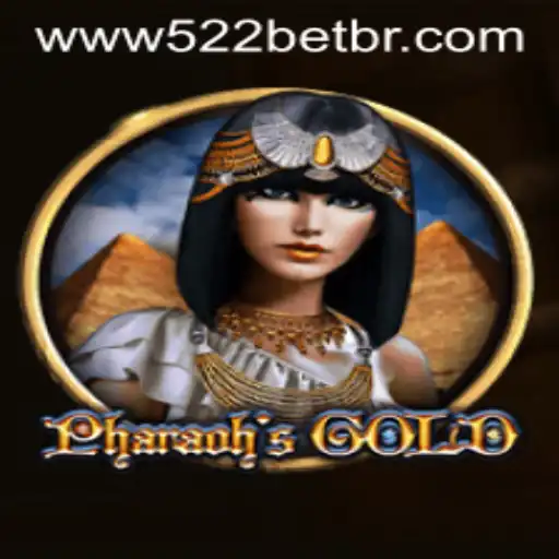 Descubra o Fascinante Jogo PharaohsGold na Plataforma 522bet