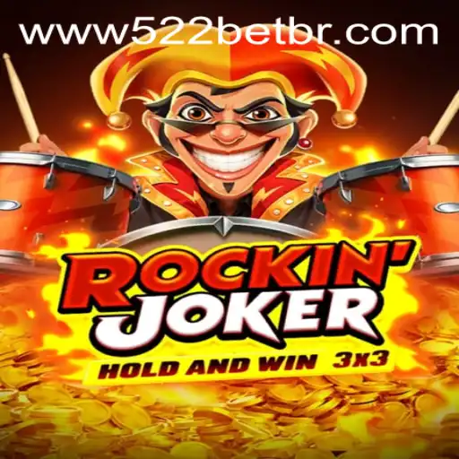 Descubra o Envolvente Mundo do RockinJoker: Mais do Que Um Jogo