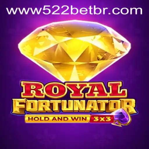 Descubra o Empolgante Jogo Royalfort com 522bet