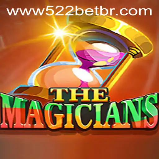 Explorando o Universo do Jogo TheMagicians