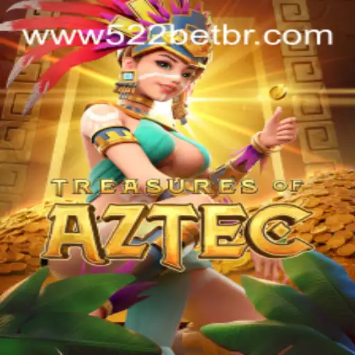 Explore o Fascinante Mundo de Treasures of Aztec com 522bet