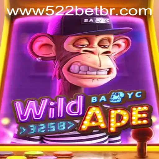 WildApe3258: Exploring the Jungle Adventure with 522bet