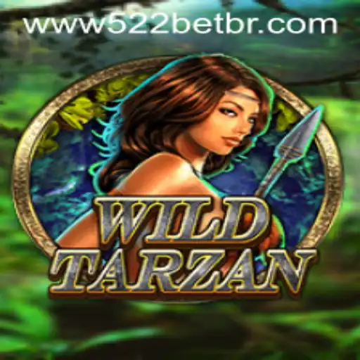 Explorando o Mundo de 'WildTarzan': Um Jogo de Aventura com 522bet