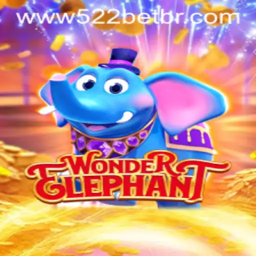 Descubra WonderElephant: O Jogo Inovador Que Está Conquistando o Mundo dos Cassinos