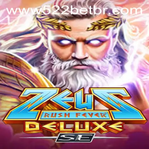 Explorando o Fascinante Mundo de ZeusRushFeverDeluxeSE